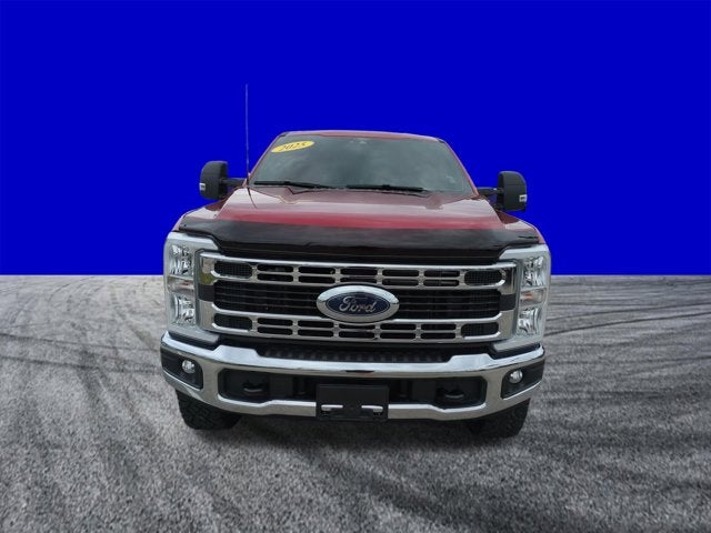 2025 Ford Super Duty F-250 Pickup XLT Tremor