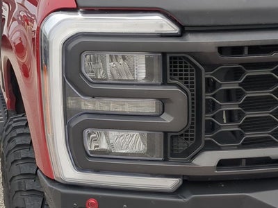 2024 Ford Super Duty F-250 Pickup Lariat