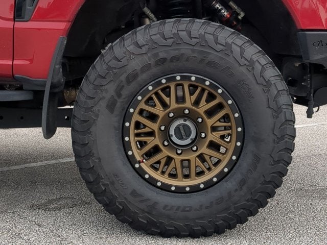 2024 Ford Super Duty F-250 Pickup Lariat