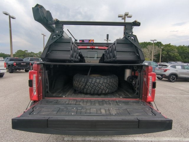 2024 Ford Super Duty F-250 Pickup Lariat