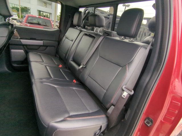 2024 Ford Super Duty F-250 Pickup Lariat