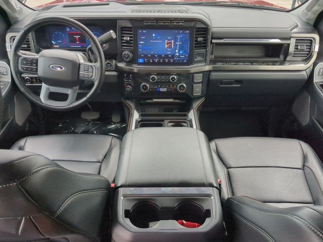 2024 Ford Super Duty F-250 Pickup Lariat