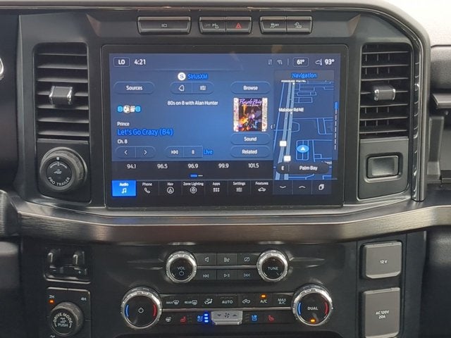 2024 Ford Super Duty F-250 Pickup Lariat