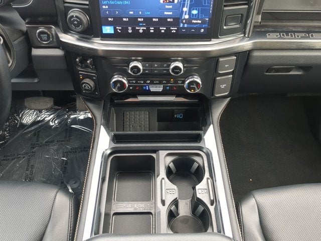 2024 Ford Super Duty F-250 Pickup Lariat