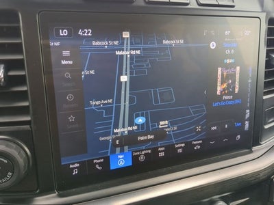 2024 Ford Super Duty F-250 Pickup Lariat