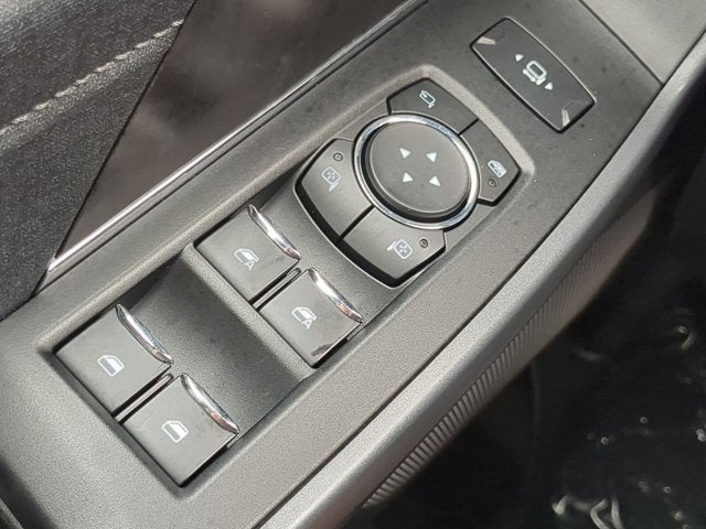 2024 Ford Super Duty F-250 Pickup Lariat