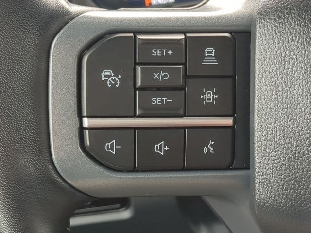 2024 Ford Super Duty F-250 Pickup Lariat