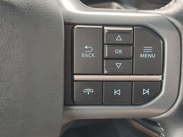2024 Ford Super Duty F-250 Pickup Lariat