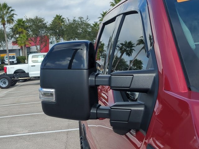 2024 Ford Super Duty F-250 SRW LARIAT