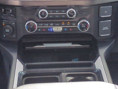 2024 Ford Super Duty F-250 SRW LARIAT