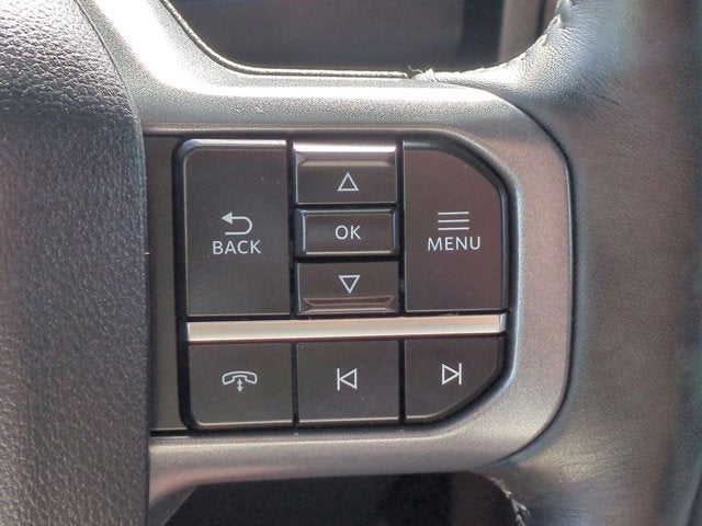 2024 Ford Super Duty F-250 SRW LARIAT