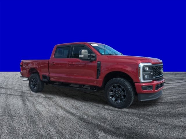 2024 Ford Super Duty F-250 SRW LARIAT