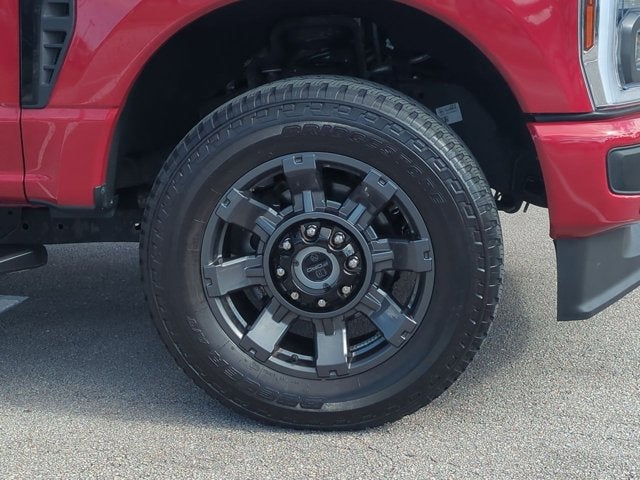 2024 Ford Super Duty F-250 SRW LARIAT