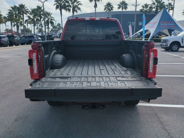 2024 Ford Super Duty F-250 SRW LARIAT