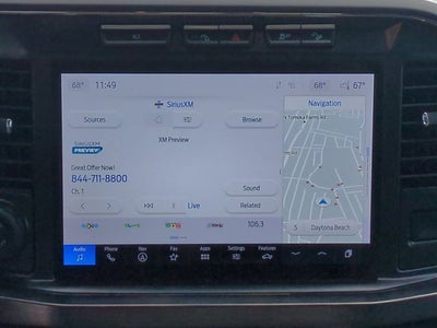 2024 Ford Super Duty F-250 SRW LARIAT