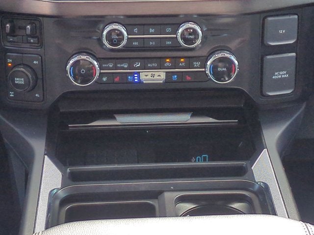 2024 Ford Super Duty F-250 SRW LARIAT