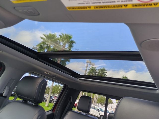 2024 Ford Super Duty F-250 SRW LARIAT