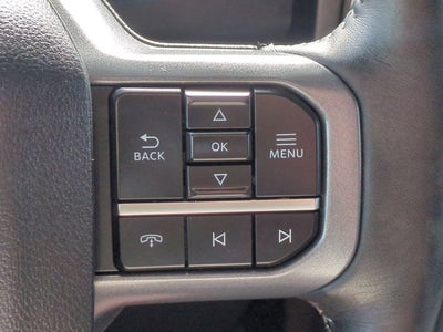 2024 Ford Super Duty F-250 SRW LARIAT