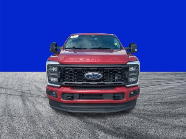 2024 Ford Super Duty F-250 SRW LARIAT