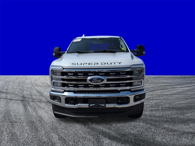 2024 Ford Super Duty F-250 SRW LARIAT