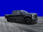 2024 Ford Super Duty F-250 SRW LARIAT