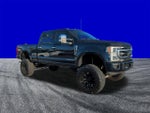 2022 Ford Super Duty F-250 Pickup Platinum