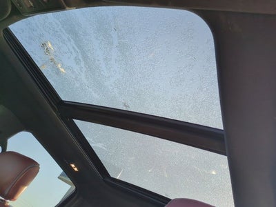 2022 Ford Super Duty F-250 Pickup Platinum