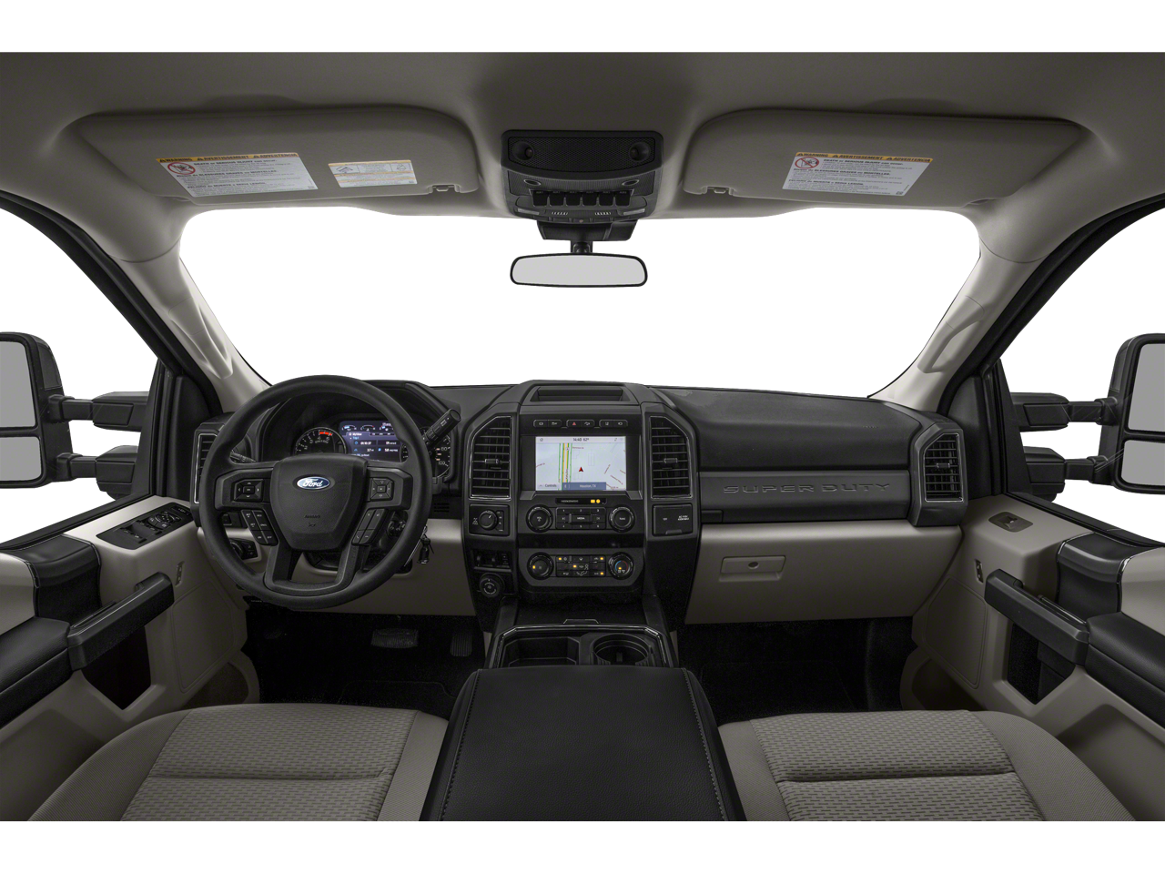 2020 Ford Super Duty F-250 SRW XLT