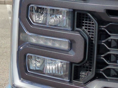 2024 Ford Super Duty F-250 Pickup Lariat