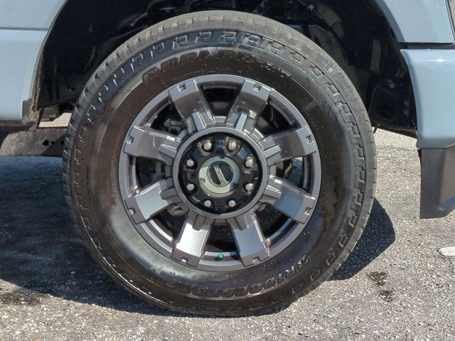 2024 Ford Super Duty F-250 Pickup Lariat