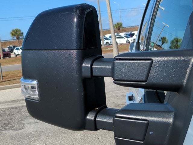 2024 Ford Super Duty F-250 Pickup Lariat