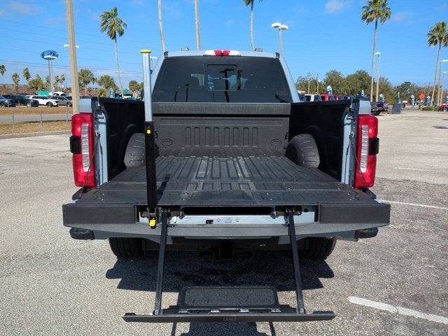 2024 Ford Super Duty F-250 Pickup Lariat