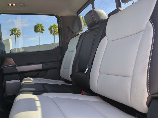 2024 Ford Super Duty F-250 Pickup Lariat