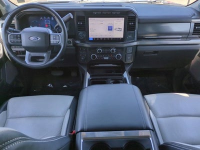 2024 Ford Super Duty F-250 Pickup Lariat