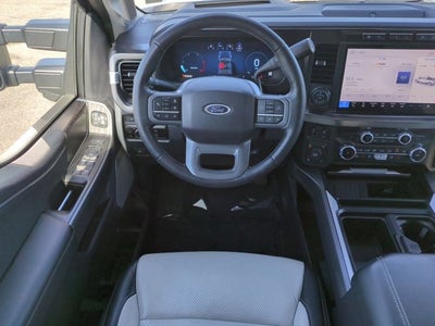 2024 Ford Super Duty F-250 Pickup Lariat