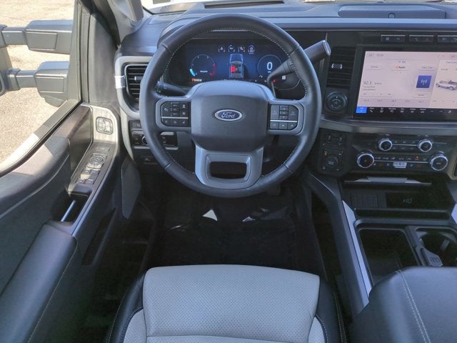 2024 Ford Super Duty F-250 Pickup Lariat