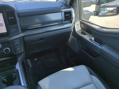 2024 Ford Super Duty F-250 Pickup Lariat