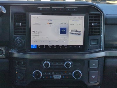 2024 Ford Super Duty F-250 Pickup Lariat