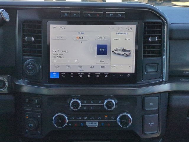 2024 Ford Super Duty F-250 Pickup Lariat