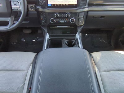 2024 Ford Super Duty F-250 Pickup Lariat