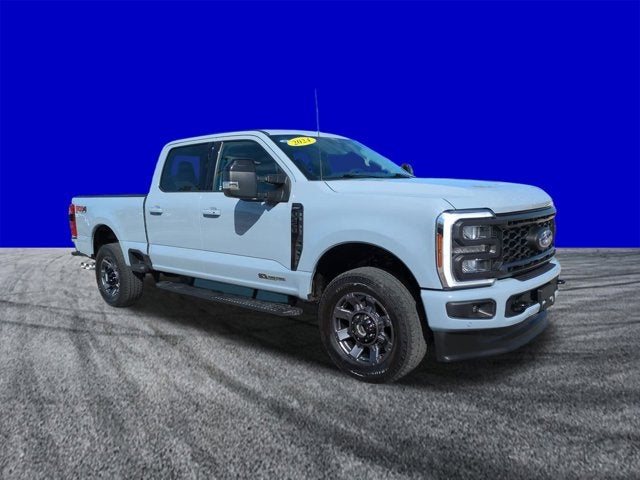 2024 Ford Super Duty F-250 Pickup Lariat