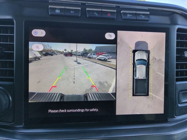 2024 Ford Super Duty F-250 Pickup Lariat