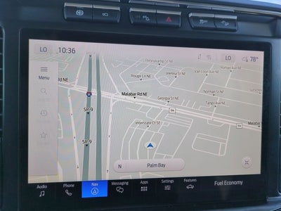 2024 Ford Super Duty F-250 Pickup Lariat