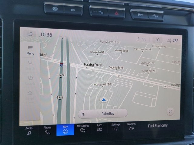 2024 Ford Super Duty F-250 Pickup Lariat