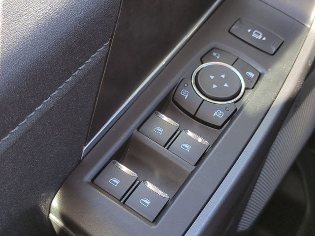 2024 Ford Super Duty F-250 Pickup Lariat