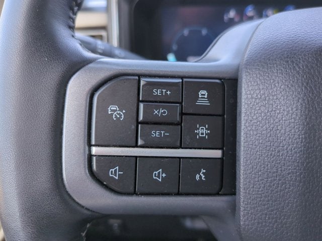 2024 Ford Super Duty F-250 Pickup Lariat