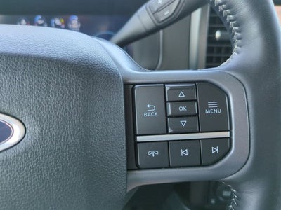 2024 Ford Super Duty F-250 Pickup Lariat