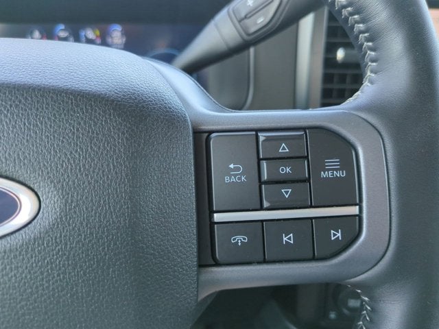 2024 Ford Super Duty F-250 Pickup Lariat