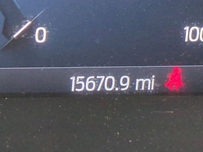 2024 Ford Super Duty F-250 Pickup Lariat