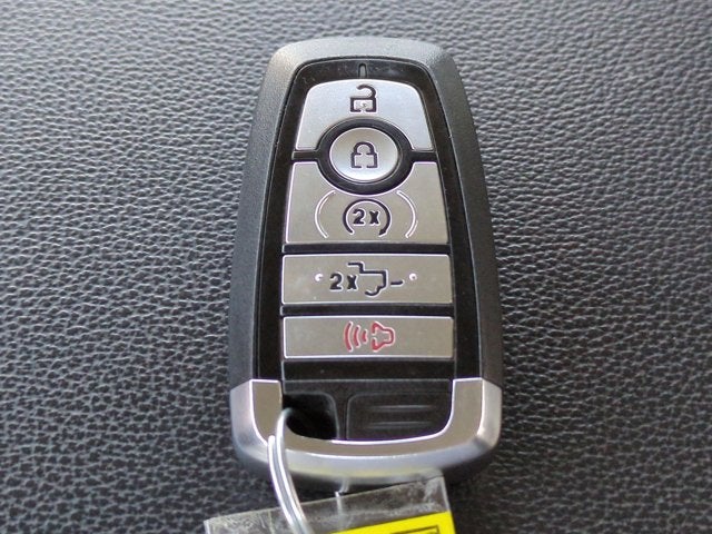 2024 Ford Super Duty F-250 Pickup Lariat